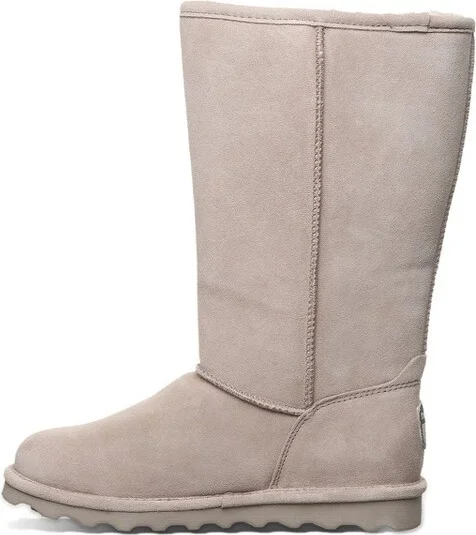 Bearpaw Women's ELLE TALL Boots | Mushroom | Size - Image 2