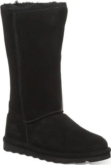 solid black