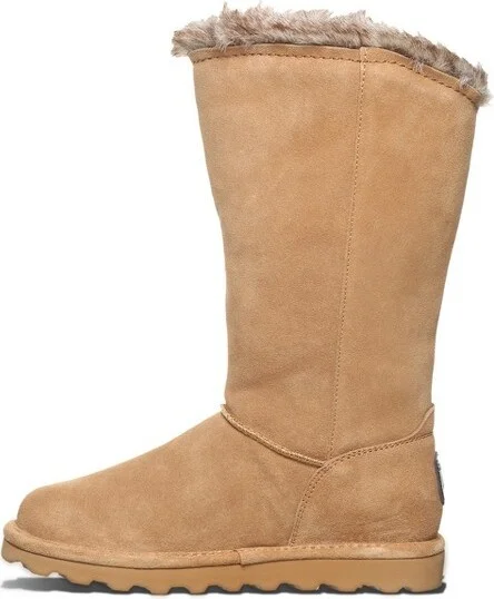 Bearpaw Women's EMERY Boots | Iced Coffee | Size - Image 2