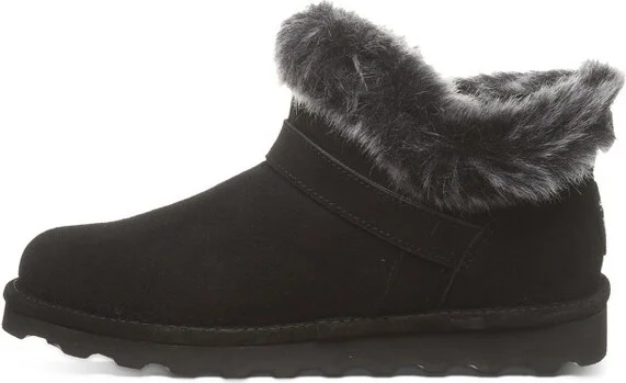 Bearpaw Women's JASMINE Boots | Iced Coffee | Size - Image 4