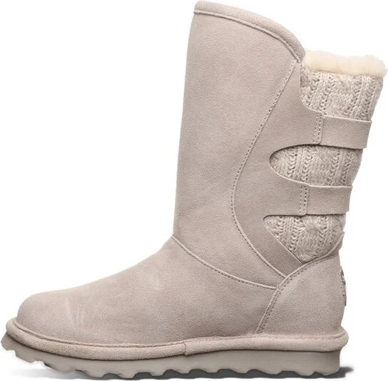Bearpaw Women's JENNI Boots | Black II | Size - Image 3