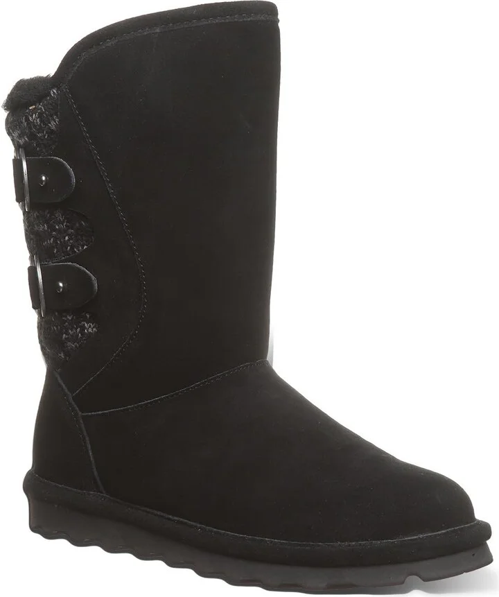 Bearpaw Women's Jenni Fashion Boot