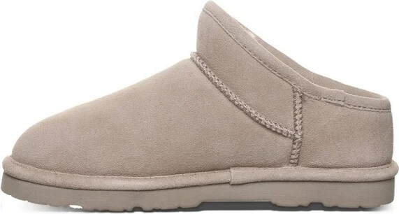 Bearpaw Women's KAMALA Slippers | Mushroom | Size - Image 2