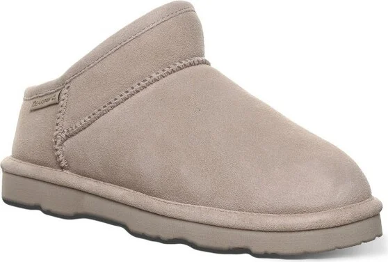Bearpaw Women's KAMALA Slippers | Mushroom | Size
