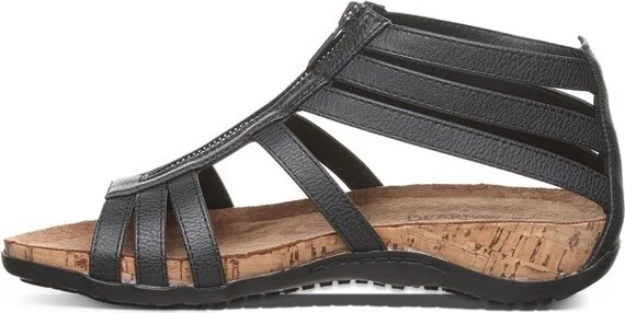Bearpaw Women's Layla II Sandals | Brown | Size - Image 4