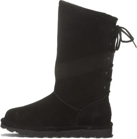 Bearpaw Women's LYDIA II Boots | Cinder | Size - Image 3