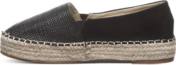 Bearpaw Women's MACCHIATO Sandals | Black | Size - Image 2