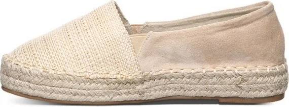 Bearpaw Women's MACCHIATO Sandals | Black | Size - Image 4