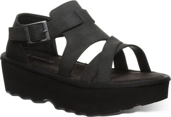 black/black