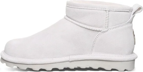 Bearpaw Women's Shorty Boots | Hickory | Size - Image 8