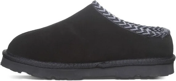 Bearpaw Women's TABITHA Slippers | Iced Coffee | Size - Image 3