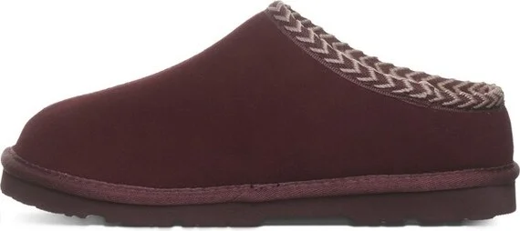 Bearpaw Women's TABITHA Slippers | Iced Coffee | Size - Image 6