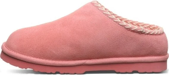 Bearpaw Women's TABITHA Slippers | Iced Coffee | Size - Image 9