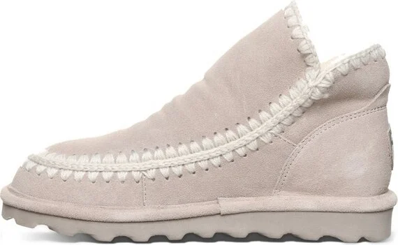 Bearpaw Women's WINTER Boots | Mushroom | Size - Image 2