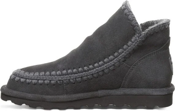 Bearpaw Women's WINTER Boots | Mushroom | Size - Image 4