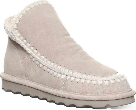 Bearpaw Women's WINTER Boots | Mushroom | Size