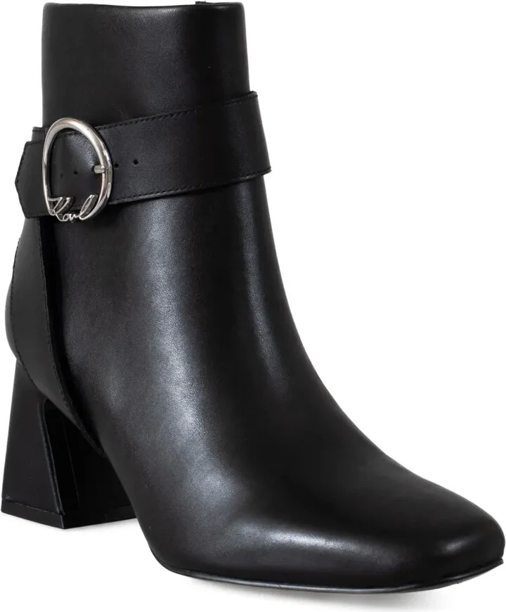 Beata ankle boots - Image 2