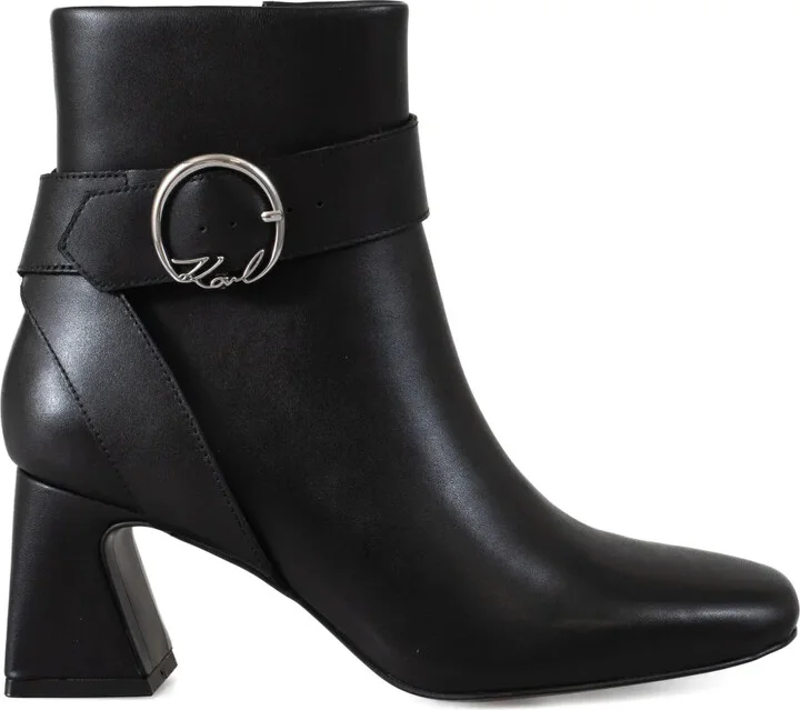 Beata ankle boots