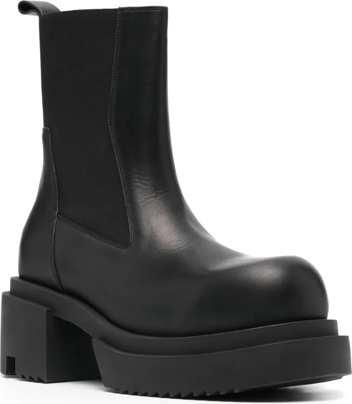 Beatle Bogun boots - Image 2