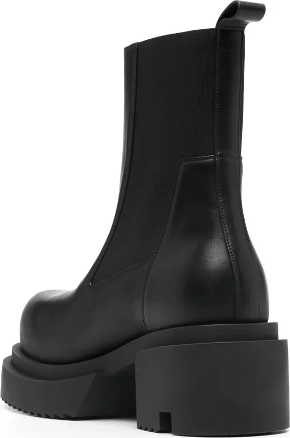 Beatle Bogun boots - Image 3