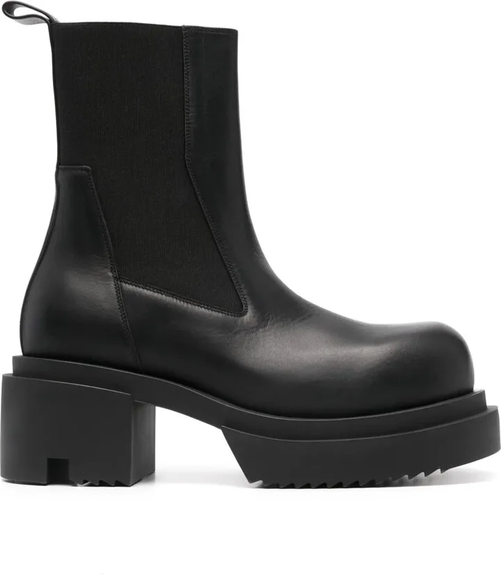 Beatle Bogun boots