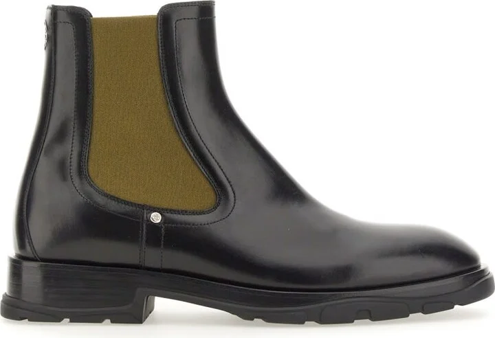 Beatle Boot