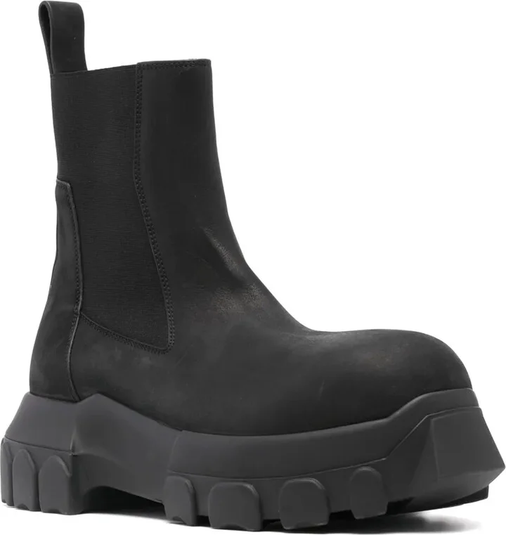 Beatle Bozo Tractor boots - Image 2