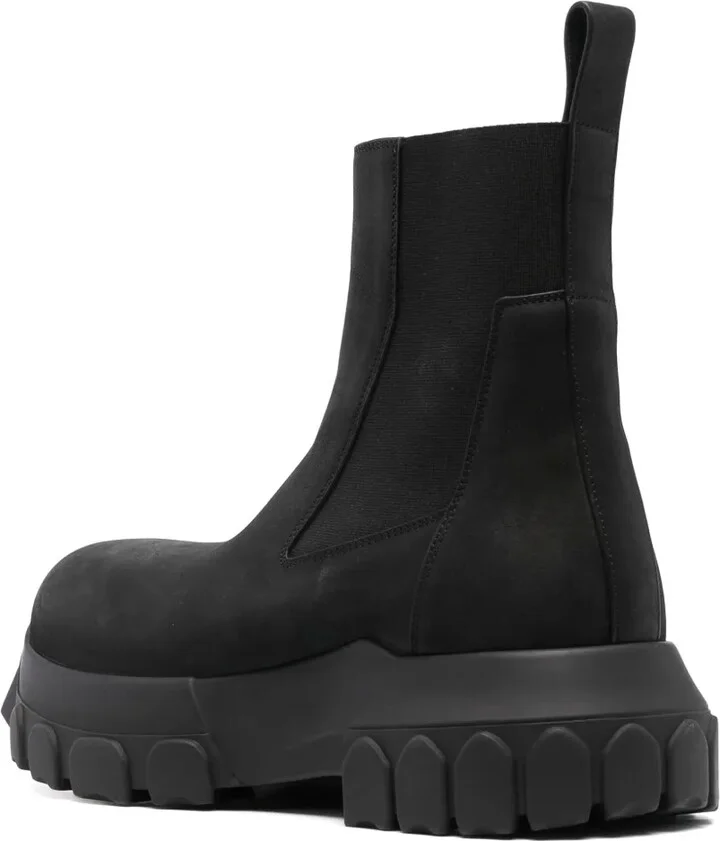 Beatle Bozo Tractor boots - Image 3