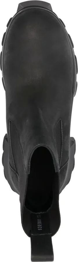 Beatle Bozo Tractor boots - Image 4