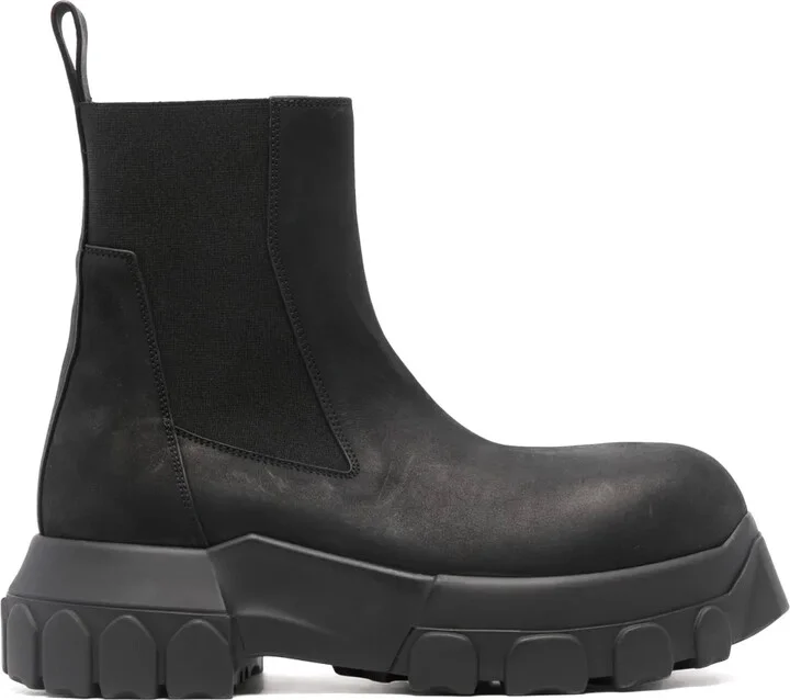 Beatle Bozo Tractor boots