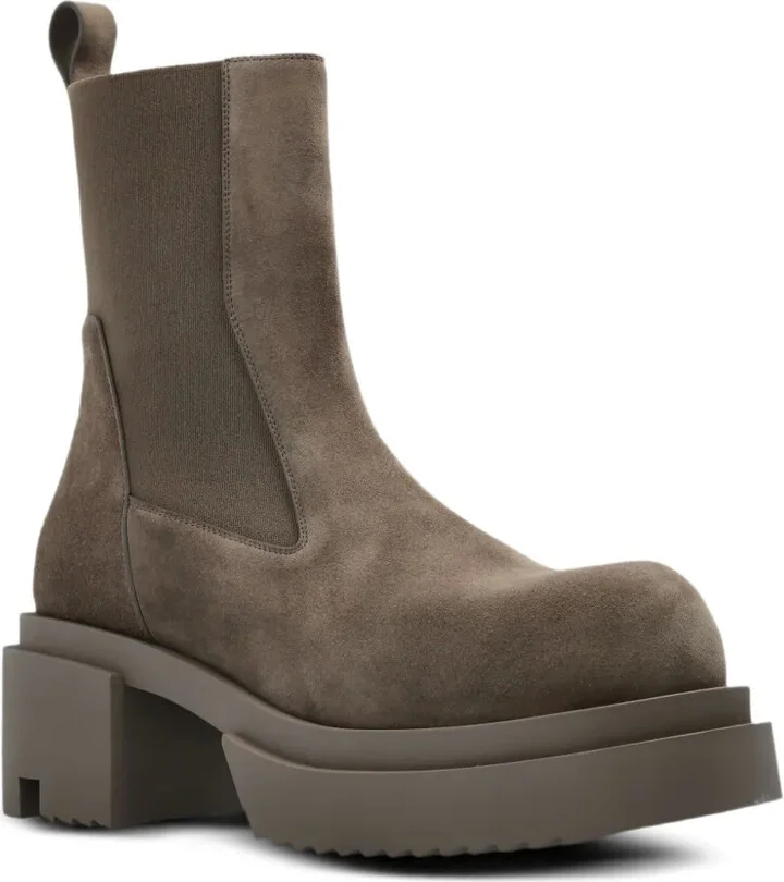 Beatle chelsea boots - Image 2