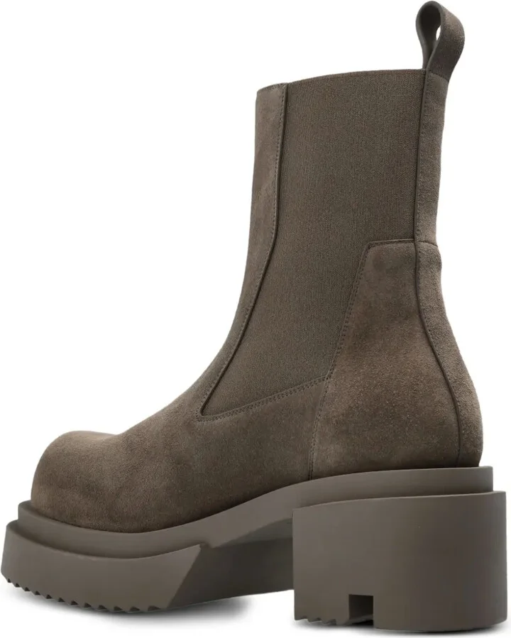 Beatle chelsea boots - Image 3