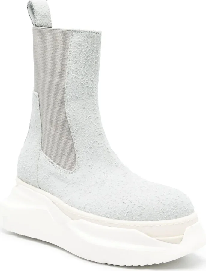 Beatle chunky platform boots - Image 2