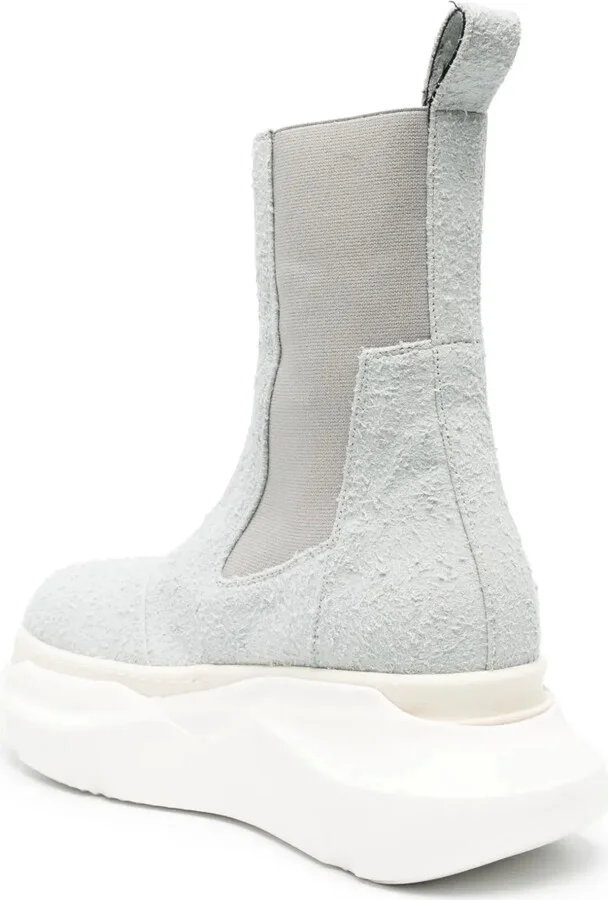 Beatle chunky platform boots - Image 3