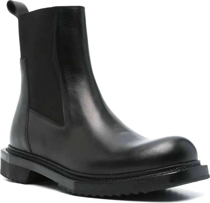 Beatle Cyclops boots - Image 2