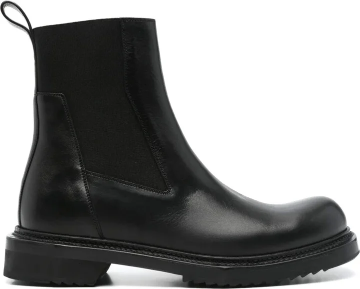 Beatle Cyclops boots