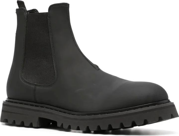 Beatler leather boots - Image 2