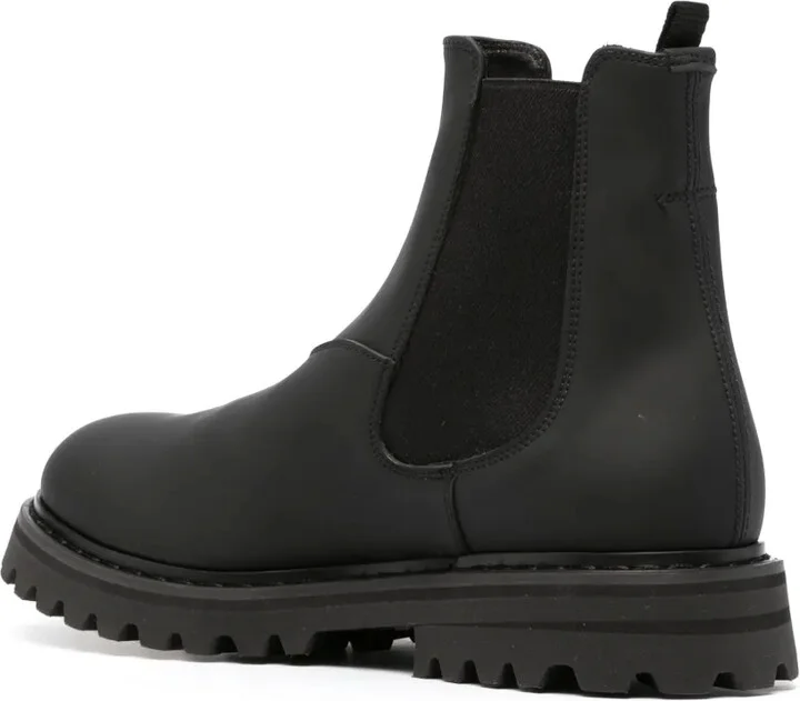 Beatler leather boots - Image 3