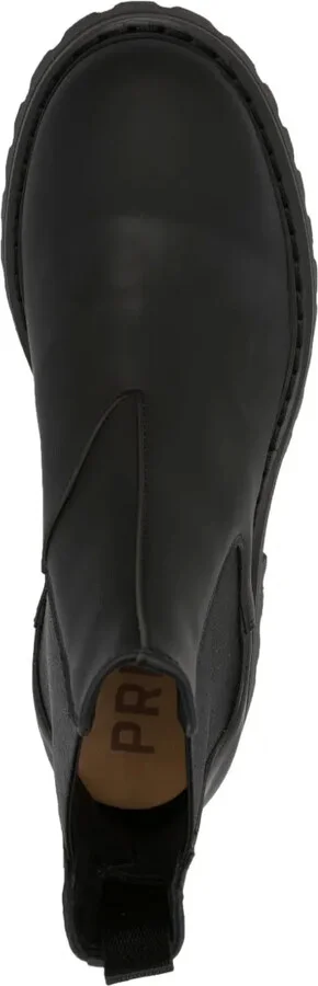 Beatler leather boots - Image 4