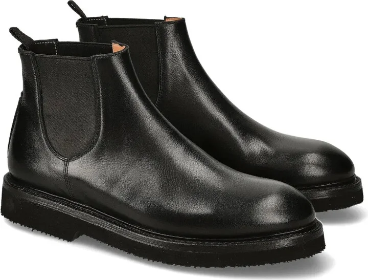 Beatles ankle boots - Image 2