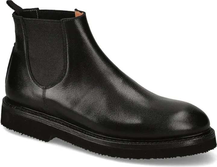 Beatles ankle boots - Image 4