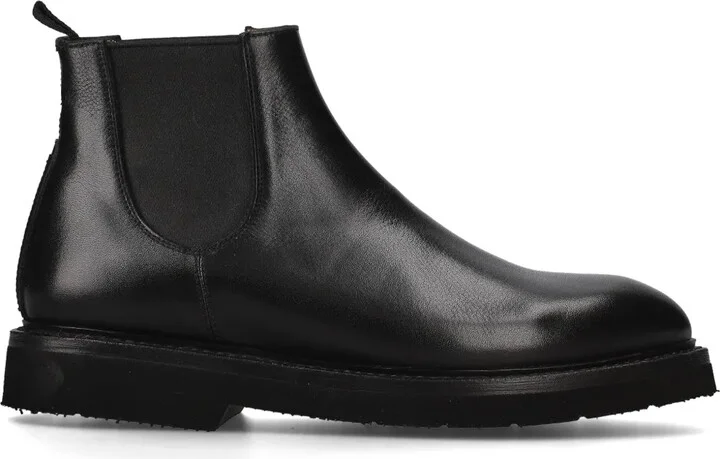 Beatles ankle boots