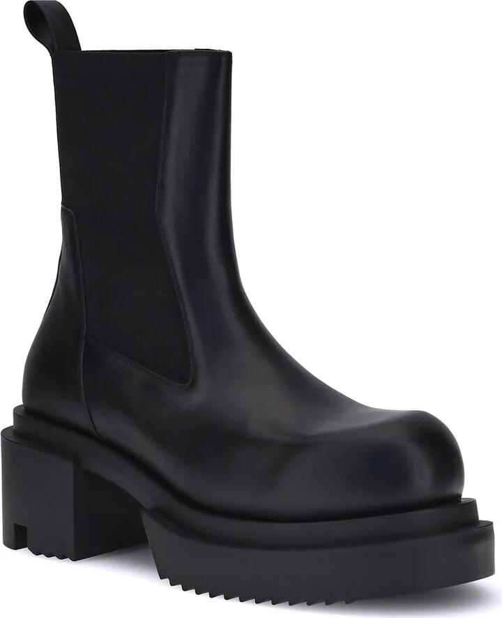 Beatles Bogun Ankle Boots - Image 2
