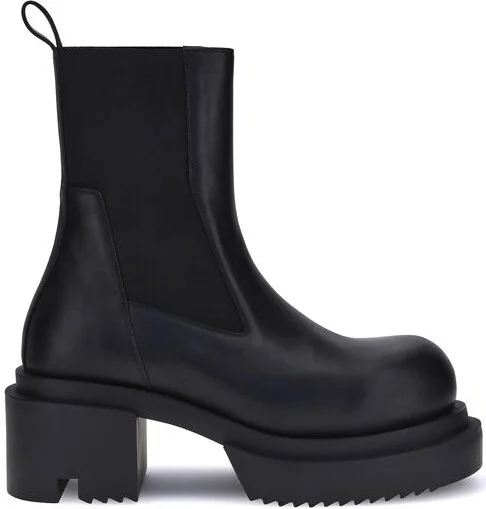 Beatles Bogun Ankle Men's Boots