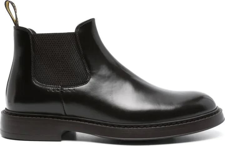Beatles boots