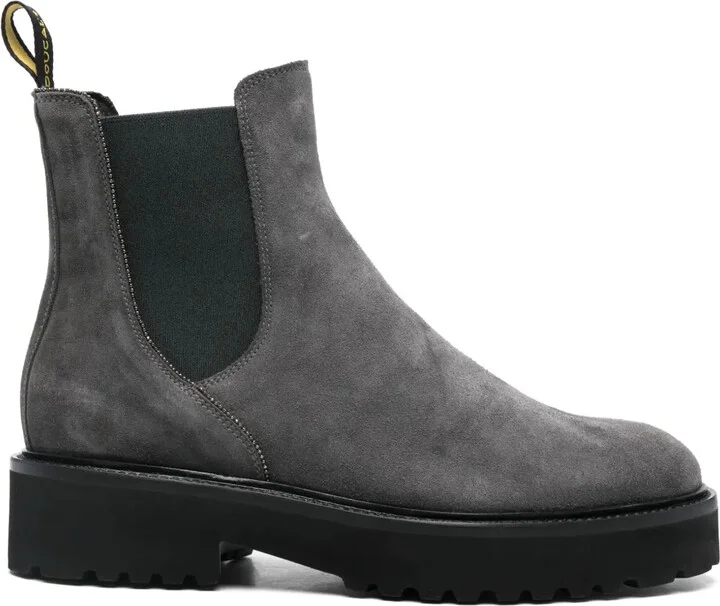 Beatles boots