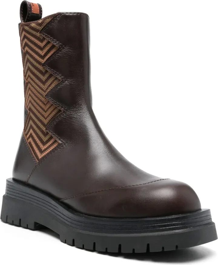 Beatles Chelsea boots - Image 2