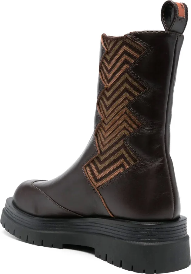 Beatles Chelsea boots - Image 3