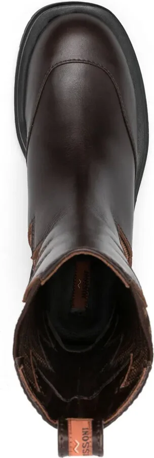 Beatles Chelsea boots - Image 4