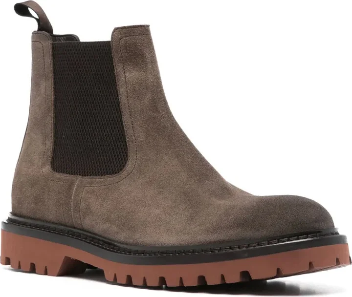 Beatles Chelsea boots - Image 2
